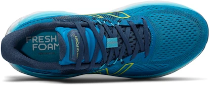 Herren Laufschuhe New Balance Fresh Foam More v3