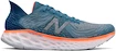 Herren Laufschuhe New Balance M1080H10 blau