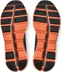 Herren Laufschuhe On  Cloud X 2 Rust/Rock