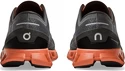 Herren Laufschuhe On  Cloud X 2 Rust/Rock