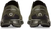 Herren Laufschuhe On  Cloud X Olive/Fir