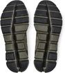 Herren Laufschuhe On  Cloud X Olive/Fir
