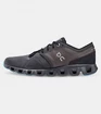 Herren Laufschuhe On  Cloud X Running Cloud X Eclipse/Magnet
