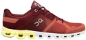 Herren Laufschuhe On  Cloudflow Cloudflow Rust/Limelight