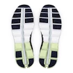 Herren Laufschuhe On  Cloudflow Ink/Meadow