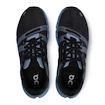 Herren Laufschuhe On Cloudgo Wide Black/Shale