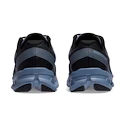 Herren Laufschuhe On Cloudgo Wide Black/Shale