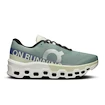 Herren Laufschuhe On Cloudmonster 2 Mineral/Aloe  EUR 43