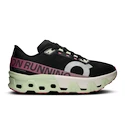 Herren Laufschuhe On Cloudmonster Hyper Black/Lima  EUR 43
