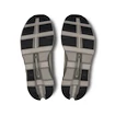 Herren Laufschuhe On Cloudmonster Ice/Alloy