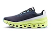 Herren Laufschuhe On Cloudmonster Iron/Hay