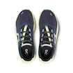Herren Laufschuhe On Cloudmonster Iron/Hay