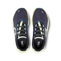 Herren Laufschuhe On Cloudmonster Iron/Hay
