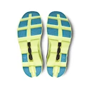 Herren Laufschuhe On Cloudmonster Iron/Hay