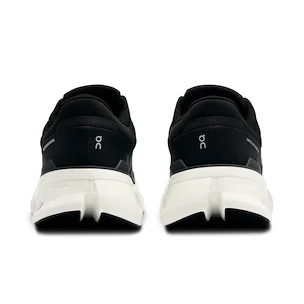 Herren Laufschuhe On Cloudrunner 2 Eclipse/Black  EUR 45