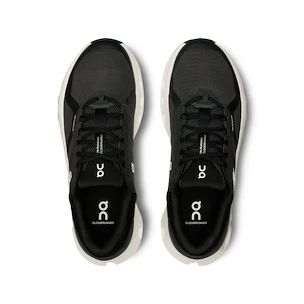 Herren Laufschuhe On Cloudrunner 2 Eclipse/Black  EUR 45