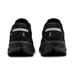 Herren Laufschuhe On Cloudrunner 2 Waterproof Magnet/Black
