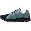 Herren Laufschuhe On Cloudrunner Running Cloudrunner Waterproof Black/Tide