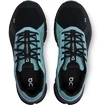 Herren Laufschuhe On Cloudrunner Running Cloudrunner Waterproof Black/Tide