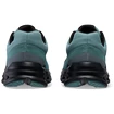 Herren Laufschuhe On Cloudrunner Running Cloudrunner Waterproof Black/Tide