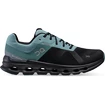 Herren Laufschuhe On Cloudrunner Running Cloudrunner Waterproof Black/Tide