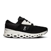 Herren Laufschuhe On Cloudstratus 3 Black/Frost