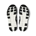 Herren Laufschuhe On Cloudstratus 3 Black/Frost