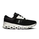 Herren Laufschuhe On Cloudstratus 3 Black/Frost