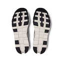Herren Laufschuhe On Cloudstratus 3 Pearl/Ivory
