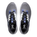 Herren Laufschuhe On Cloudstratus Fossil/Midnight