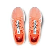 Herren Laufschuhe On Cloudsurfer Flame/White