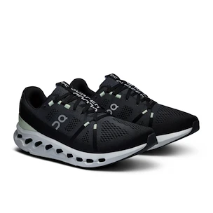 Herren Laufschuhe On Cloudsurfer Iron/Glacier  EUR 44,5