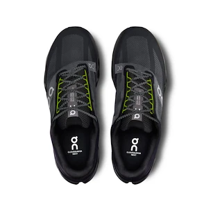 Herren Laufschuhe On Cloudsurfer Next Black/Iron  EUR 42