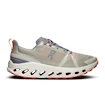 Herren Laufschuhe On Cloudsurfer Trail Fossil/Ivory  EUR 44,5