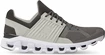Herren Laufschuhe On Cloudswift Cloudswift Rock/Slate