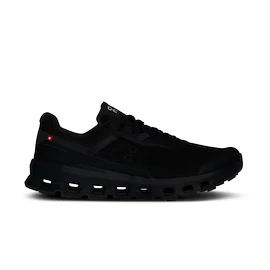 Herren Laufschuhe On Cloudvista 2 Black/Black
