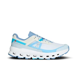 Herren Laufschuhe On Cloudvista 2 Cream/Horizon