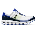 Herren Laufschuhe On Cloudvista Cloudvista Frost/Ink
