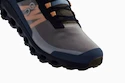 Herren Laufschuhe On Cloudvista Midnight/Olive