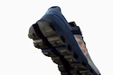 Herren Laufschuhe On Cloudvista Midnight/Olive