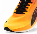 Herren Laufschuhe Puma  Deviate Nitro Elite Fireglow Sun Stream