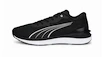 Herren Laufschuhe Puma  Electrify Nitro 2 Puma Black