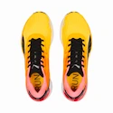 Herren Laufschuhe Puma  Electrify Nitro 2 Sun Stream