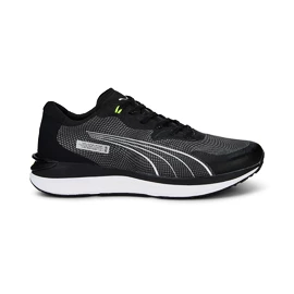 Herren Laufschuhe Puma Electrify Nitro 2 WTR Puma Black