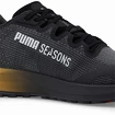 Herren Laufschuhe Puma  Fast-Trac Nitro Puma Black