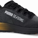 Herren Laufschuhe Puma  Fast-Trac Nitro Puma Black