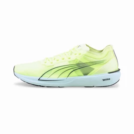 Herren Laufschuhe Puma Liberate Nitro Fizzy Light