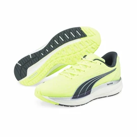 Herren Laufschuhe Puma Magnify Nitro Fizzy Light