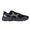Herren Laufschuhe Salming  Men Black/White  UK 9