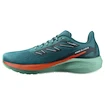 Herren Laufschuhe Salomon Aero Blaze 2 Deep Lake/Cherry Tomato/Electric Green